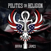 Politics or Religion - SIGNED HARD COPY CD