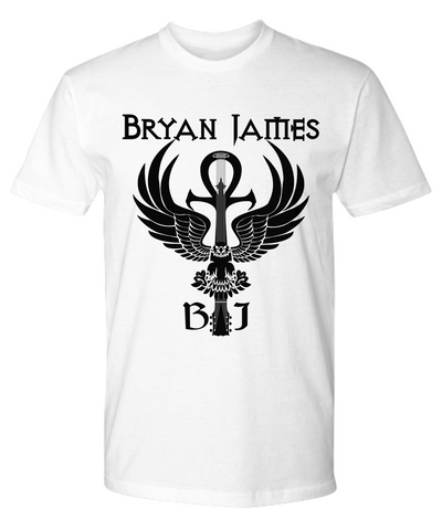 Bryan James Shirt